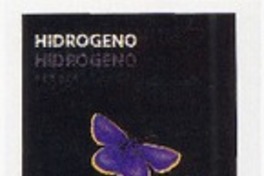 Hidrógeno
