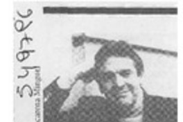 Sobre el sol y la bruma  [artículo]