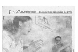 Hablan actores aludidos en obra de Andrés del Bosque  [artículo]