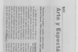 Honrarás a tu padre