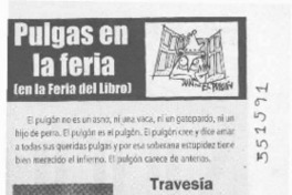 Travesía por el Río de las Nieblas  [artículo]