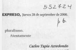 Victor Domingo Silva  [artículo] Hernán Navarrete Rojas