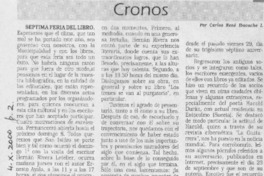 Hernán Rivera Letelier  [artículo] Carlos René Ibacache I.