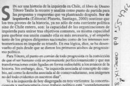 Ensayo  [artículo] Mónica Blanco