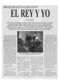 Vila-Matas el escritor raro