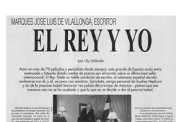 Vila-Matas el escritor raro