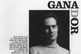 Concurso de cuentos Paula  [artículo] C. T. D.