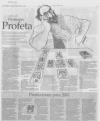 Profeta