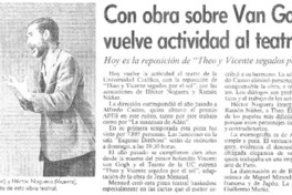 Conversación con Osvaldo Puccio