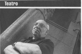 El dramaturgo desnudo