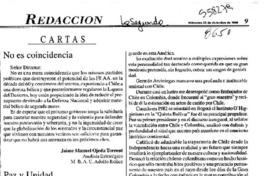 Arciniegas  [artículo] Eduardo Cisternas P.