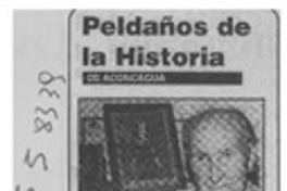 Don Hermelo Arabena Williams  [artículo]