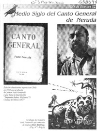 Un canto épico de América  [artículo]