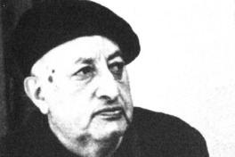 Miguel Angel Asturias y Soluna  [artículo] Eduardo Thomas Dublé