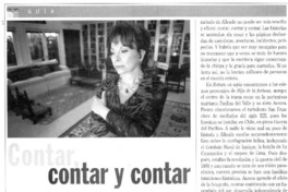 Contar, contar y contar