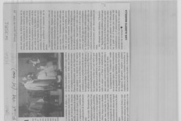 El sueño de la plata