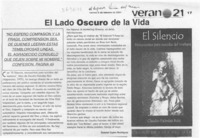 El lado oscuro de la vida