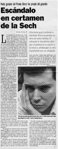 Don Guillermo Bañados Honorato