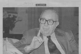 La noticia no es una mercaderia