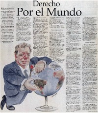 Derecho por el mundo