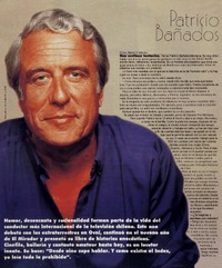 "Estoy tan perdido como siempre"