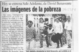 Las imágenes de la pobreza