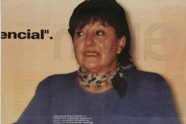 "Todo en Chile es ocurrencial"