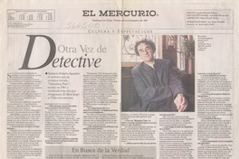 Otra vez de Detective  [artículo] Carolina Andonie D.