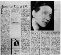 América día a día
