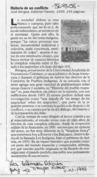 Tiempo Libre  [artículo]