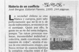 Tiempo Libre  [artículo]