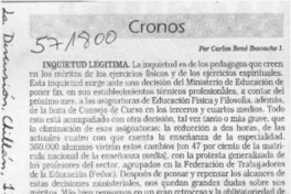 San Carlos, Tus Raíces