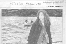 Quién cuenta la historia en las teleseries de TVN