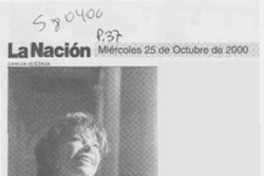 Isabel Allende lanzó su última novela