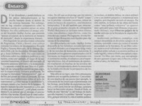 Alegorías de la derrota