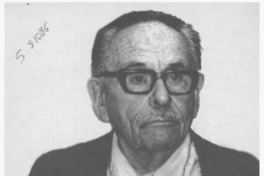 Retorno de Acevedo Hernández  [artículo] Luis Merino Reyes