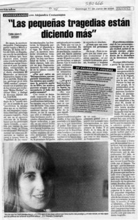 Por honestidad intelectual  [artículo]