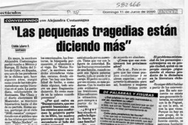 Por honestidad intelectual  [artículo]