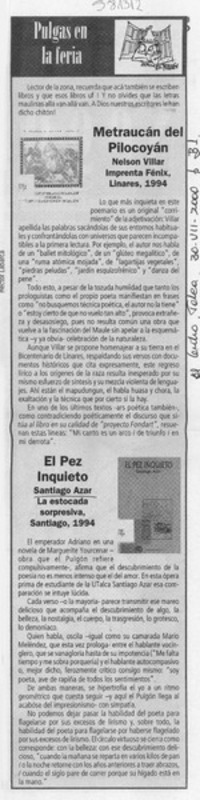 Metrucán del Pilocoyán