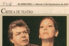 Espectáculo verde sobre un viejo idem