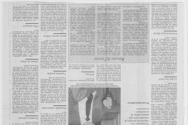 Notas y claves de Samuel Claro