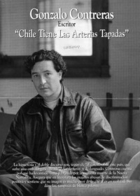 "Chile tiene las arterias tapadas"  [artículo] Alejandra Parada Escribano