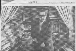 Filebo, el memorioso  [artículo] Angélica Rivera