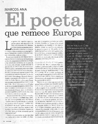 Arcos, después de todo