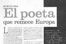 Arcos, después de todo