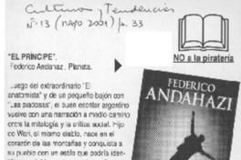 "El Príncipe"