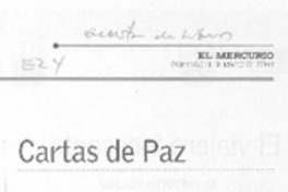 Un libro hijo de la indignación