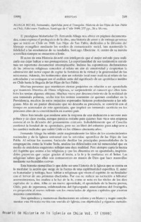 Apóstoles para el Evangelio