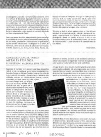 Metales pesado  [artículo] Leonardo Piña