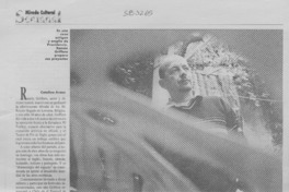 Más ricos, pero más tontos  [artículo] Catalina Araos